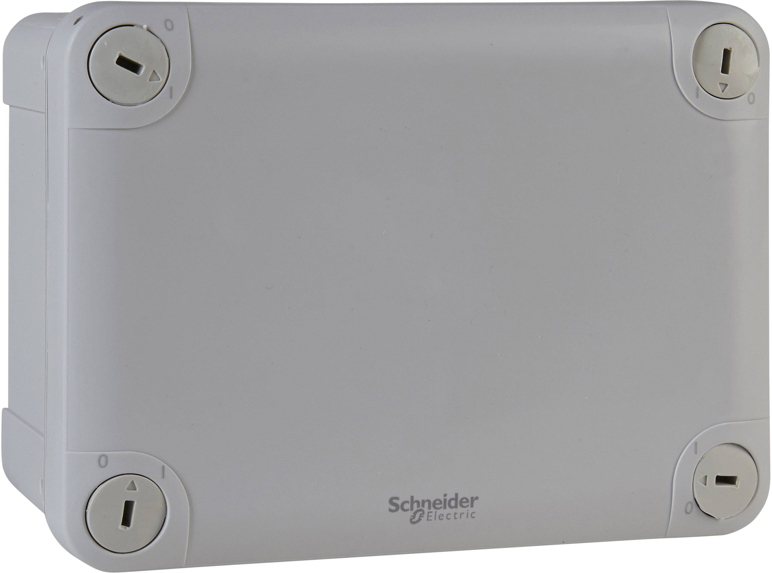 Schneider Electric ENN05047 razvodna kutija 164 x 121 x 87 mm 1 kom