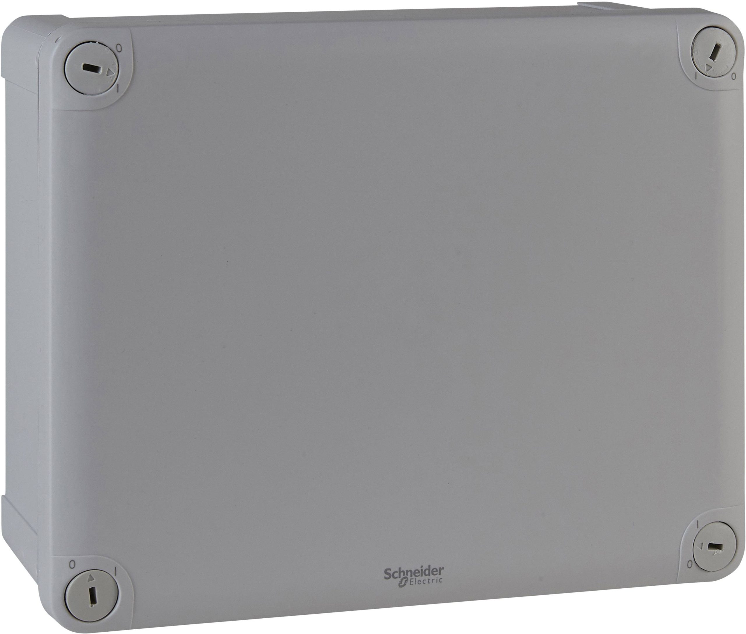 Schneider Electric ENN05053 razvodna kutija 241 x 194 x 108 mm 1 kom