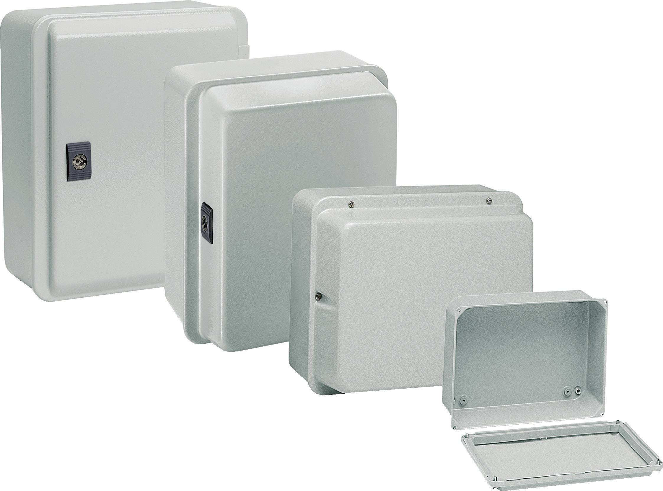 Schneider Electric NSYDBN3025 razvodna kutija 257 x 307 x 116 mm 1 kom
