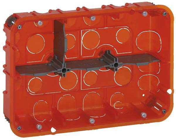 Legrand 080126 razvodna kutija 154 mm x 53 mm