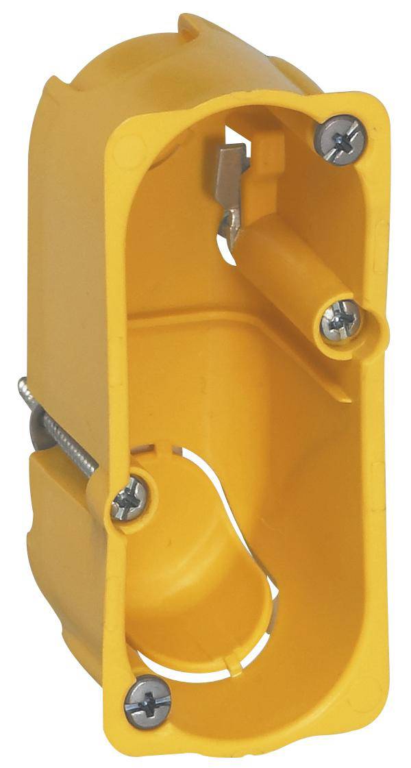 Legrand 080040 kutija za šuplje zidove 36 mm x 43 mm