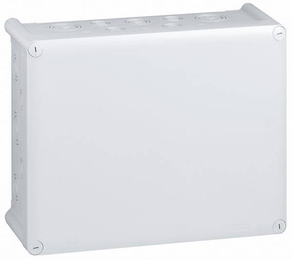 Legrand 092084 razvodna kutija 310 mm x 132 mm