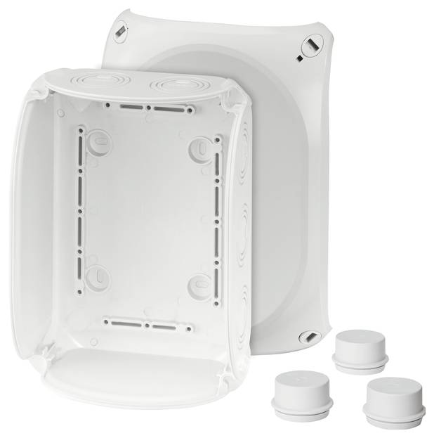 Hensel 62000012 razvodna kutija 155 mm x 92 mm