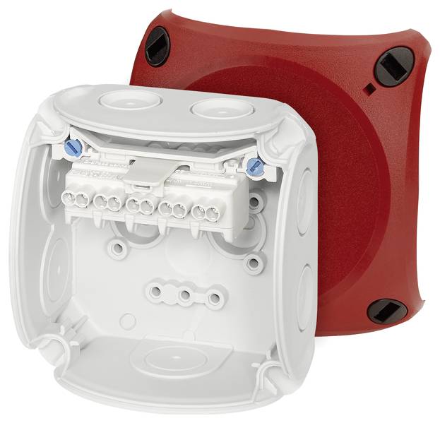 Hensel 62000036 razvodna kutija 93 mm x 62 mm