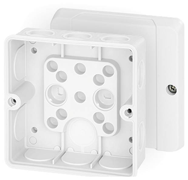 Hensel 62000271 razvodna kutija 98 mm x 52 mm (pak. 5 kom)