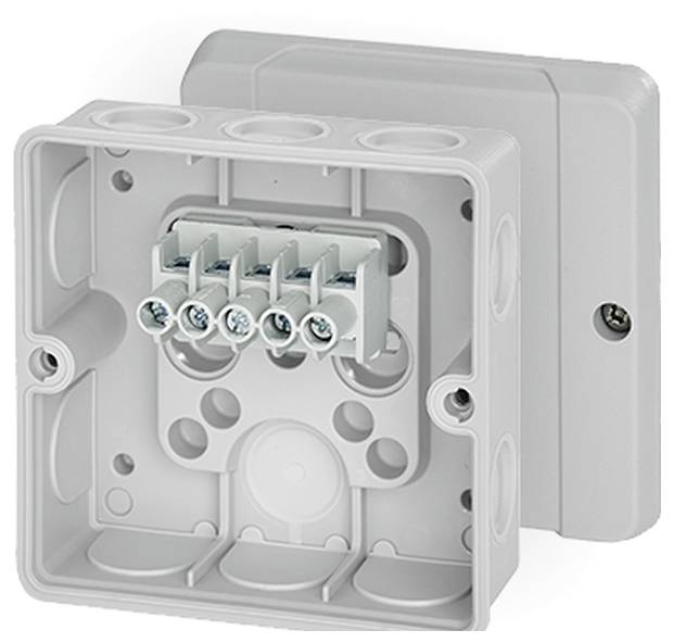 Hensel 62000268 razvodna kutija 98 mm x 52 mm