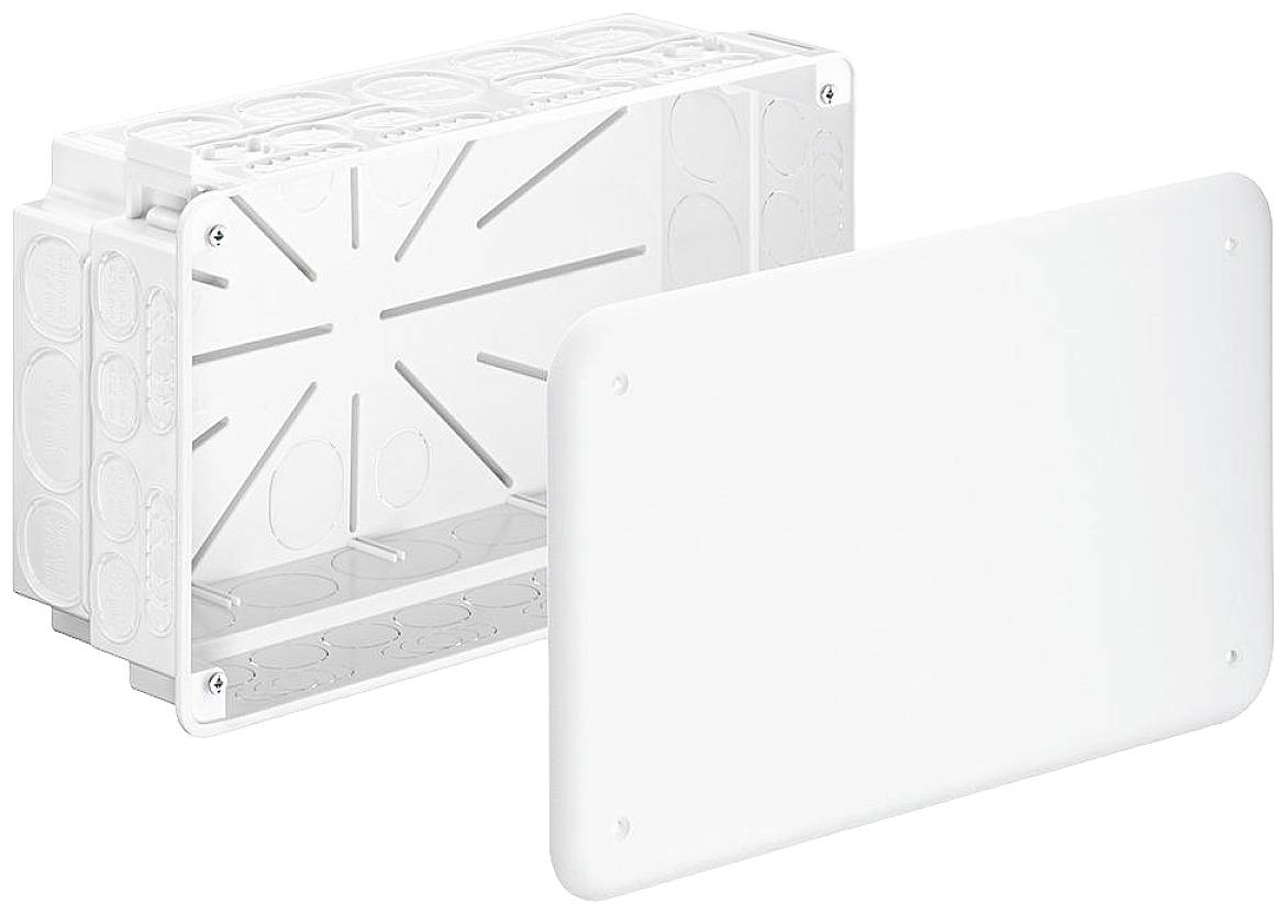 Kaiser Elektro 1092-90 priključna kutija 240 mm x 142 mm (pak. 10 kom)