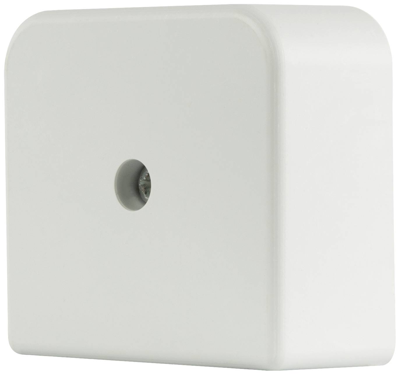 REV 0518420777 4-polnimi razvodna kutija 60 x 55 x 25 mm 2,50 mm2 siva 1 kom