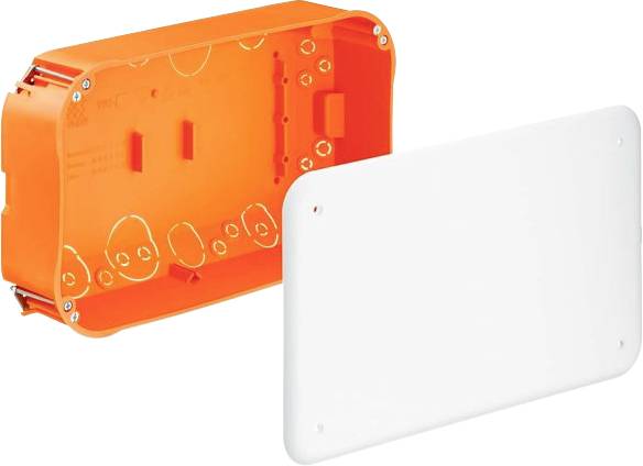 Kaiser Elektro 9192-91 prikljucna kutija 240 x 140 mm 240 x 140 x 72 mm 16 mm2 1 kom