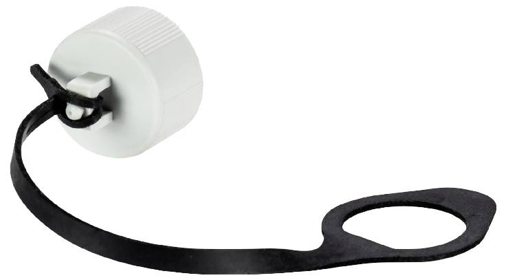 Wieland Electric 06.563.8953.0 zatvarac za utikac