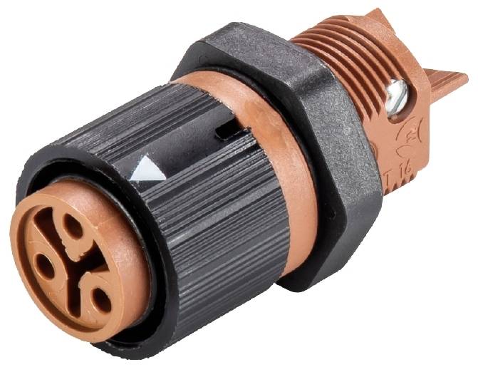 Wieland Electric 46.031.5050.4 spojni kabl za uređaj 50 V, 16 A
