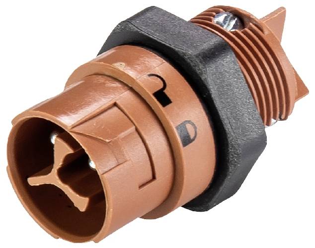 Wieland Electric 46.032.5050.4 spojni kabl za uređaj 50 V, 16 A