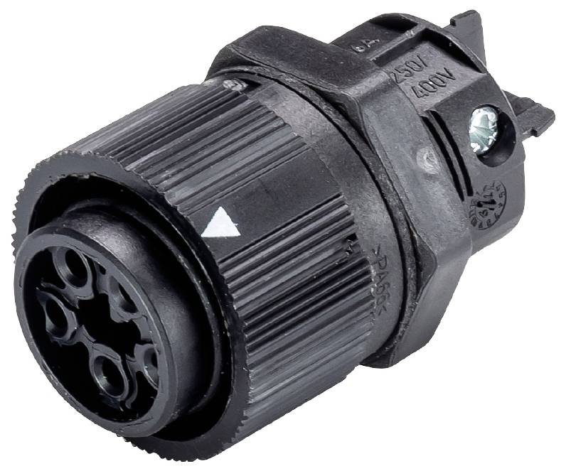 Wieland Electric 46.051.5054.1 spojni kabl za uređaj 250 V, 16 A