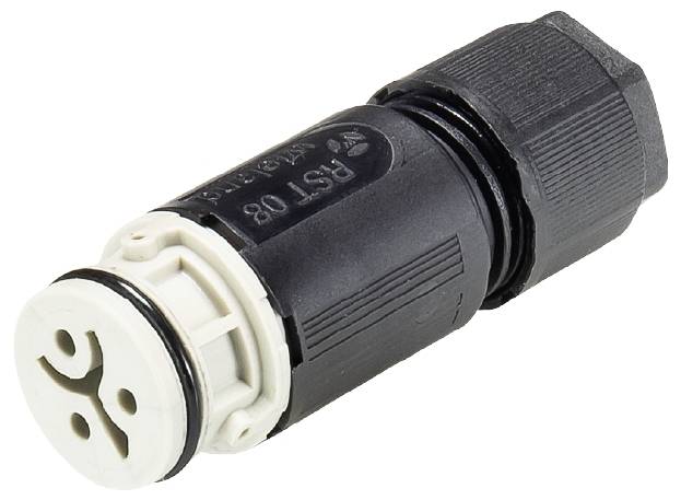 Wieland Electric 4L.031.3051.8 konektor 50 V, 8 A