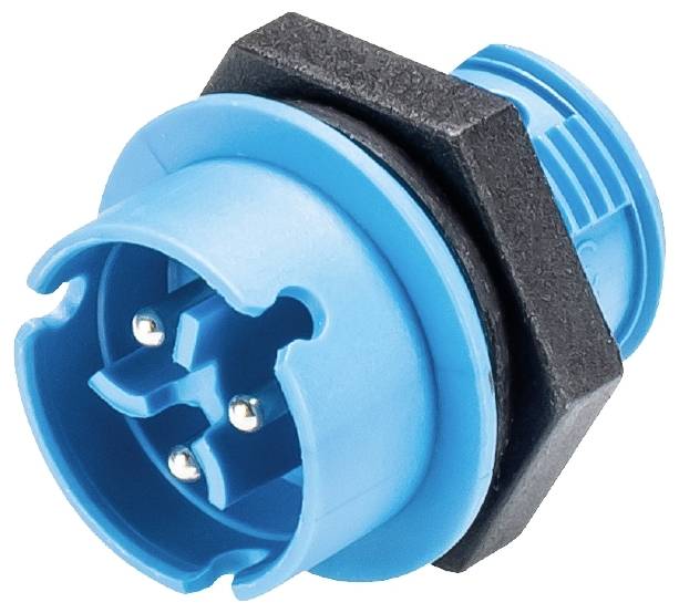 Wieland Electric 4L.032.4043.9 spojni kabl za uređaj 250 V, 8 A