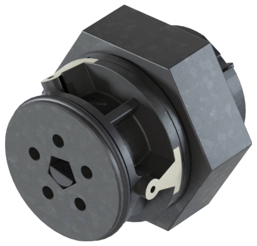 Wieland Electric 4L.051.4051.8 spojni kabl za uređaj 250 V, 8 A