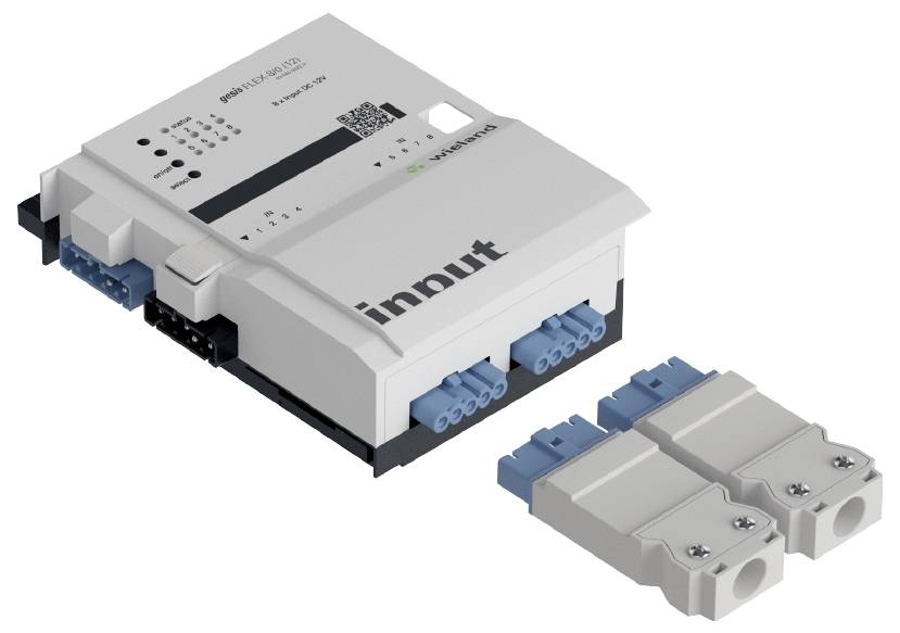 Wieland Electric 83.020.0622.1 prosirivi modul