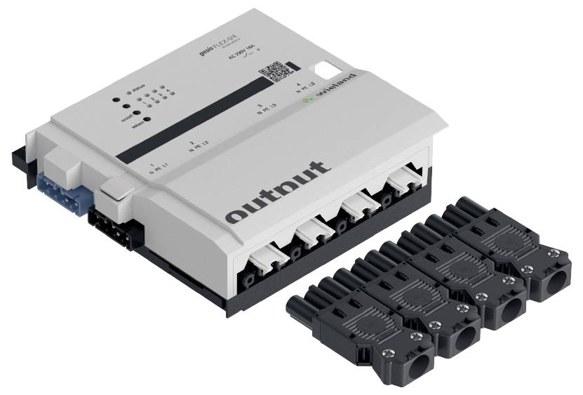 Wieland Electric 83.020.0623.1 prosirivi modul