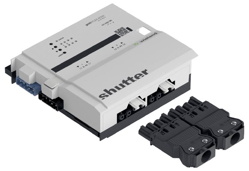 Wieland Electric 83.020.0624.1 prosirivi modul