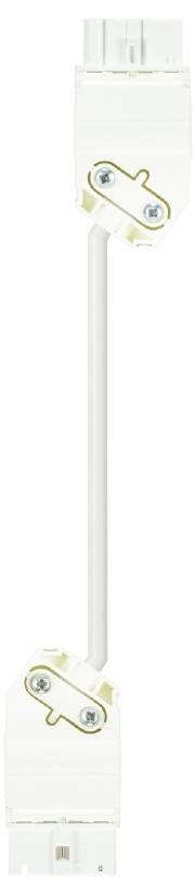 Wieland Electric 91.207.3000.2 povezni kabl bela