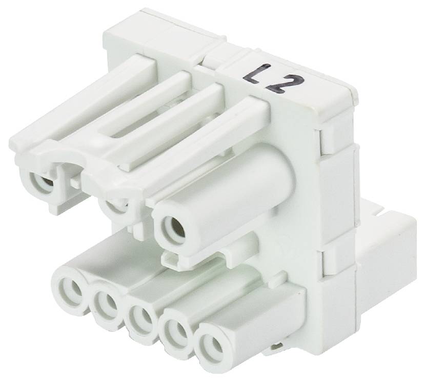 Wieland Electric 91.050.3251.0 razvodnik