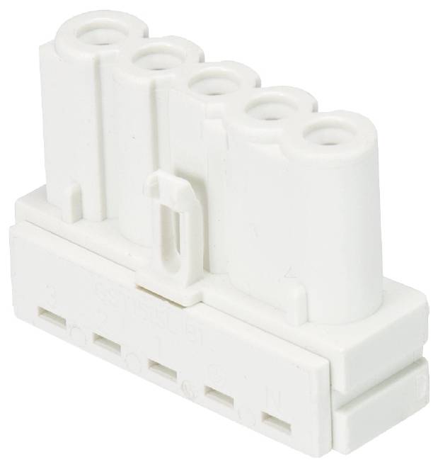 Wieland Electric 91.051.0053.0 spojni kabl za uređaj 250 V, 16 A