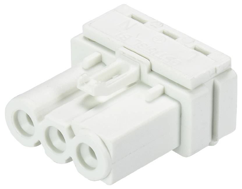 Wieland Electric 91.033.0053.0 spojni kabl za uređaj 250 V, 16 A