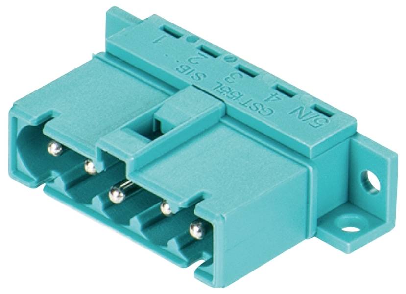 Wieland Electric 91.052.1553.0 spojni kabl za uređaj 250 V, 13 A