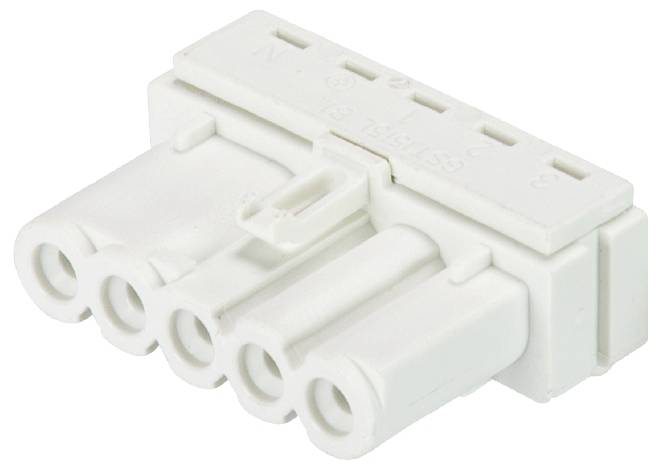 Wieland Electric 91.053.0053.0 spojni kabl za uređaj 250 V, 16 A