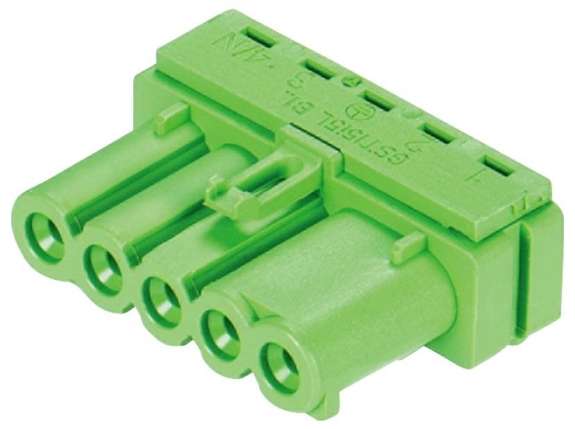 Wieland Electric 91.053.1253.0 spojni kabl za uređaj 250 V, 13 A