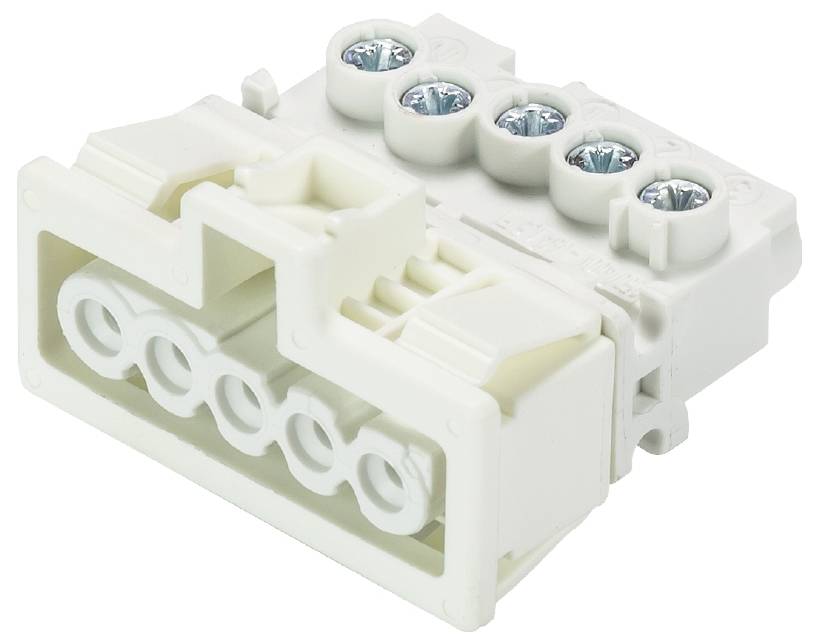 Wieland Electric 91.951.9053.0 spojni kabl za uređaj 250 V, 16 A
