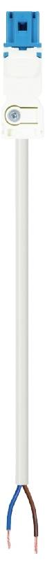 Wieland Electric 91.222.8004.6 priključni kabl 50 V, 16 A bela