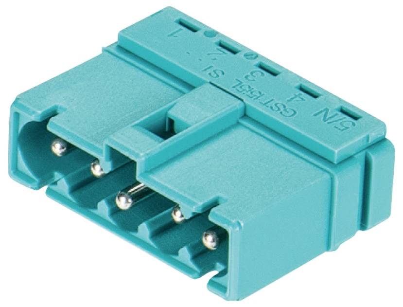 Wieland Electric 91.054.1453.0 spojni kabl za uređaj 250 V, 13 A