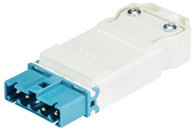 Wieland Electric 91.952.4453.0 konektor