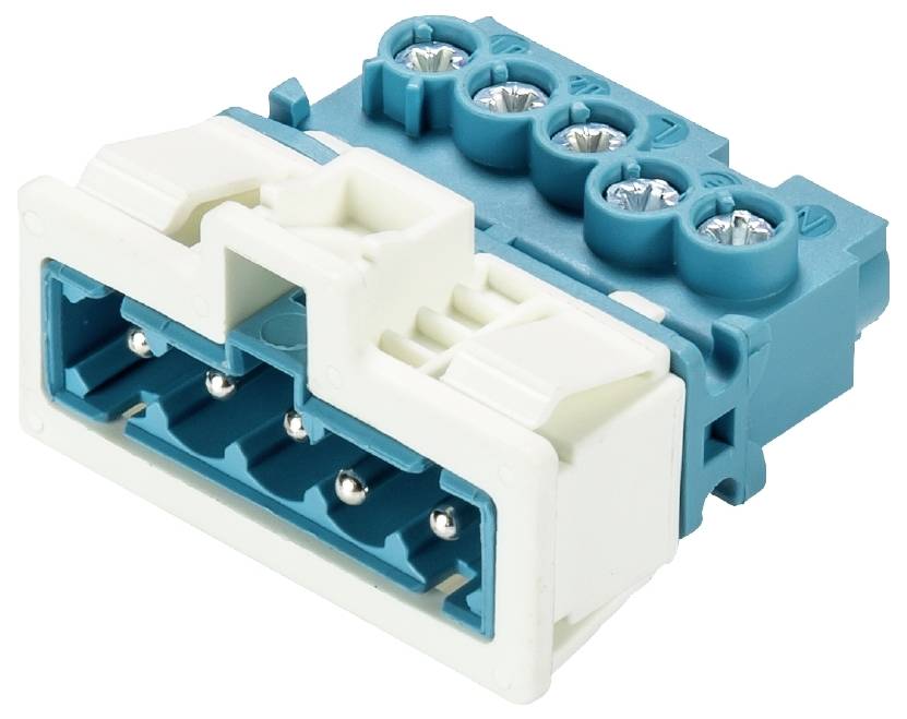 Wieland Electric 91.952.9453.0 spojni kabl za uređaj 250 V, 16 A