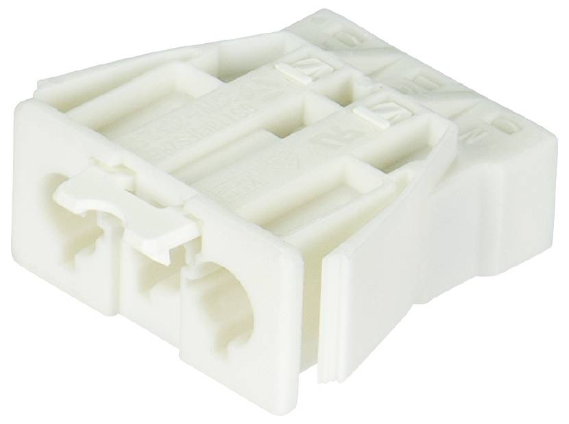 Wieland Electric 92.032.7658.0 spojni kabl za uređaj 250 V, 20 A