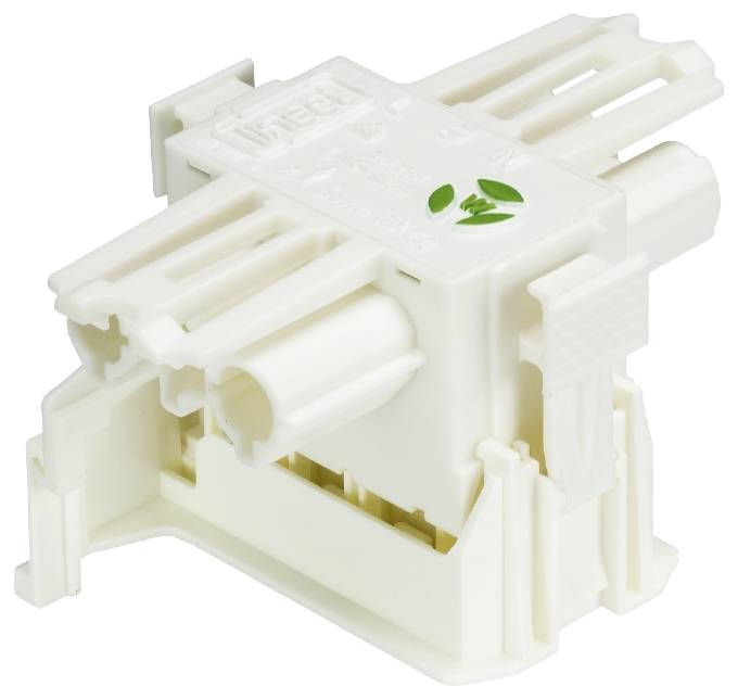 Wieland Electric 92.030.2253.0 razdelnik (razvodnik) 250 V, 20 A