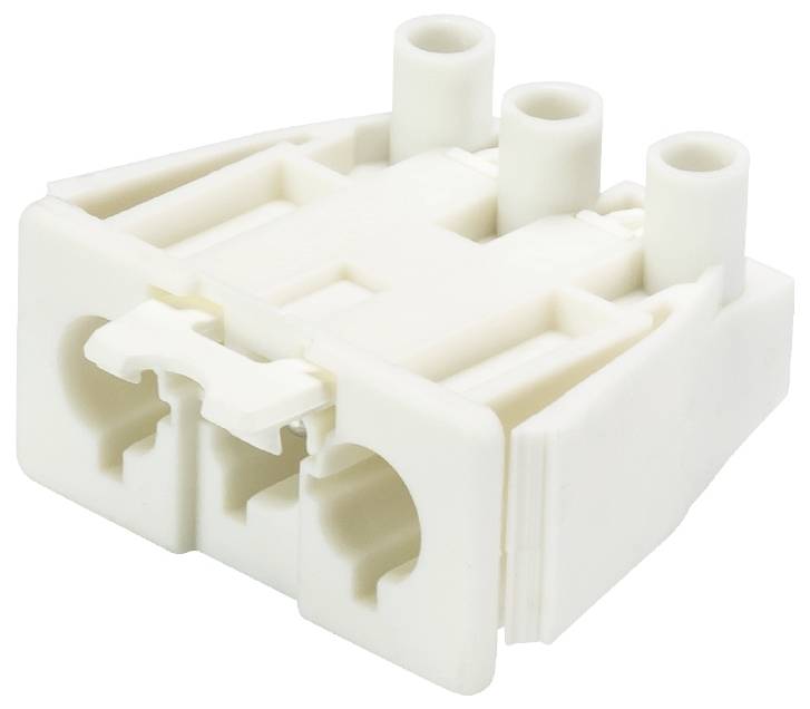 Wieland Electric 92.032.8758.0 spojni kabl za uređaj 250 V, 20 A