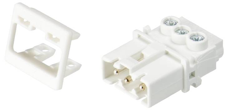 Wieland Electric 91.932.9153.0 spojni kabl za uređaj 250 V, 16 A