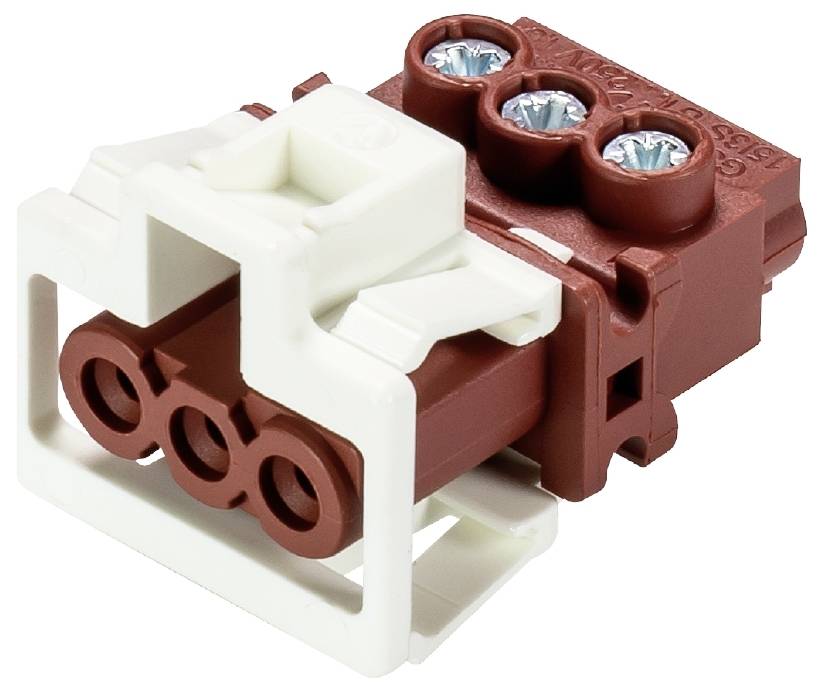 Wieland Electric 91.932.9853.0 spojni kabl za uređaj 250 V, 16 A
