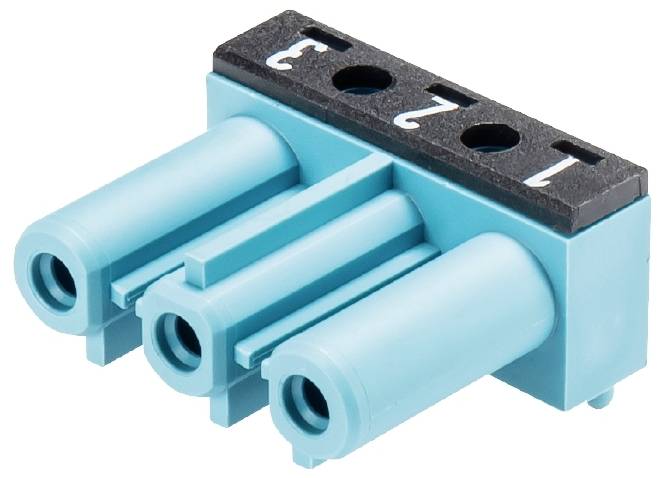 Wieland Electric 92.033.0458.0 spojni kabl za uređaj 250 V, 20 A