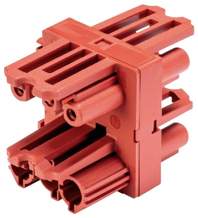 Wieland Electric 92.030.7053.5 razdelnik (razvodnik) 250 V, 20 A