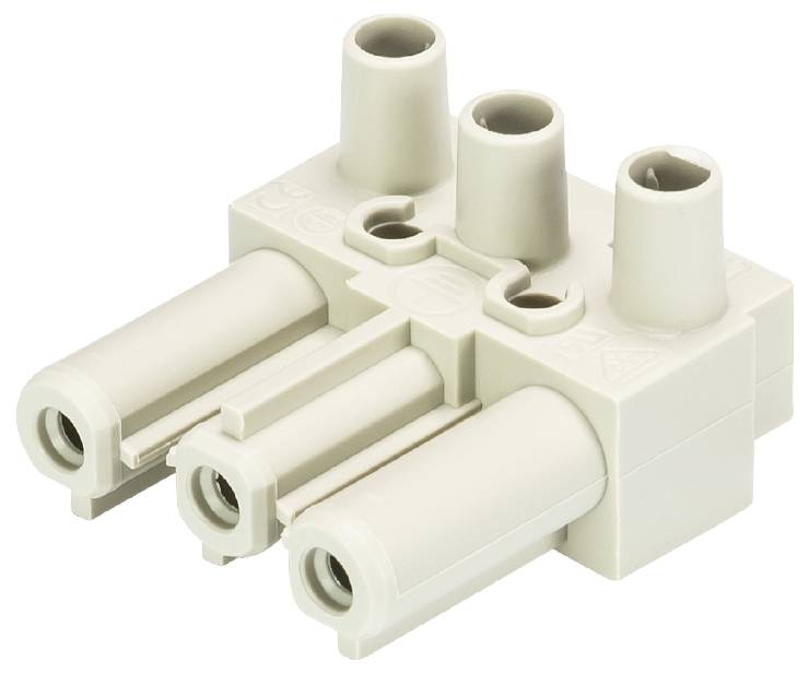 Wieland Electric 92.031.3458.0 spojni kabl za uređaj 250 V, 20 A