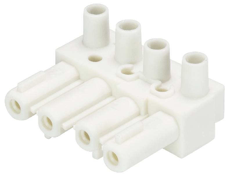 Wieland Electric 92.041.3253.0 spojni kabl za uređaj 250 V, 20 A
