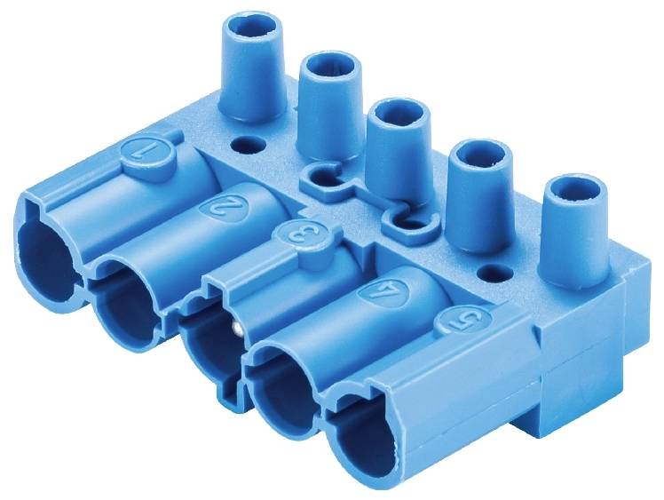 Wieland Electric 92.052.3153.0 spojni kabl za uređaj 50 V, 6 A