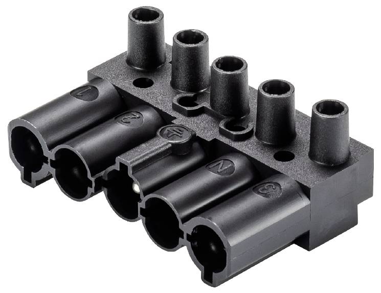 Wieland Electric 92.052.3353.1 spojni kabl za uređaj 250 V, 20 A