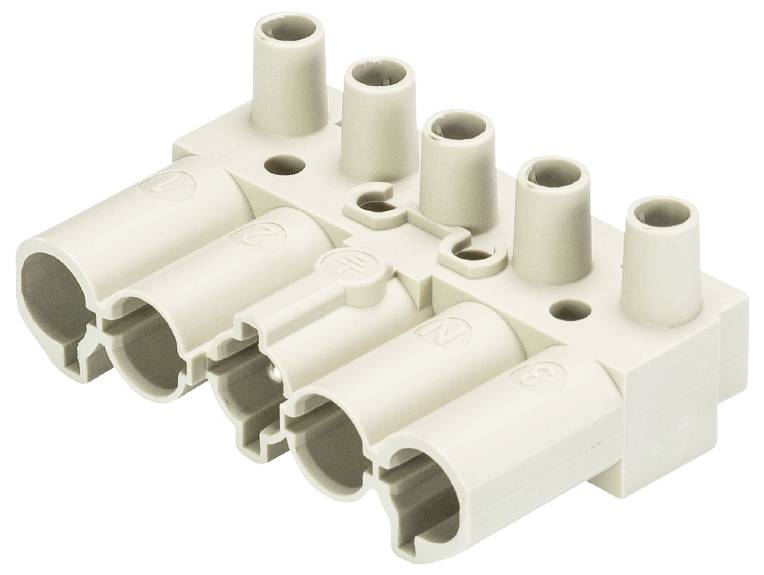 Wieland Electric 92.052.3453.0 spojni kabl za uređaj 250 V, 20 A