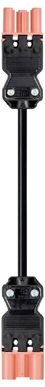 Wieland Electric 92.238.5060.5 povezni vod 250 V, 20 A