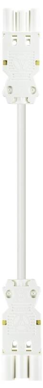 Wieland Electric 92.232.6010.2 povezni vod 250 V, 16 A bela