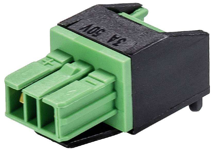 Wieland Electric 93.421.0653.1 spojni kabl za uređaj 50 V, 3 A